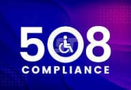 Section 508 — US federal accessibility standard