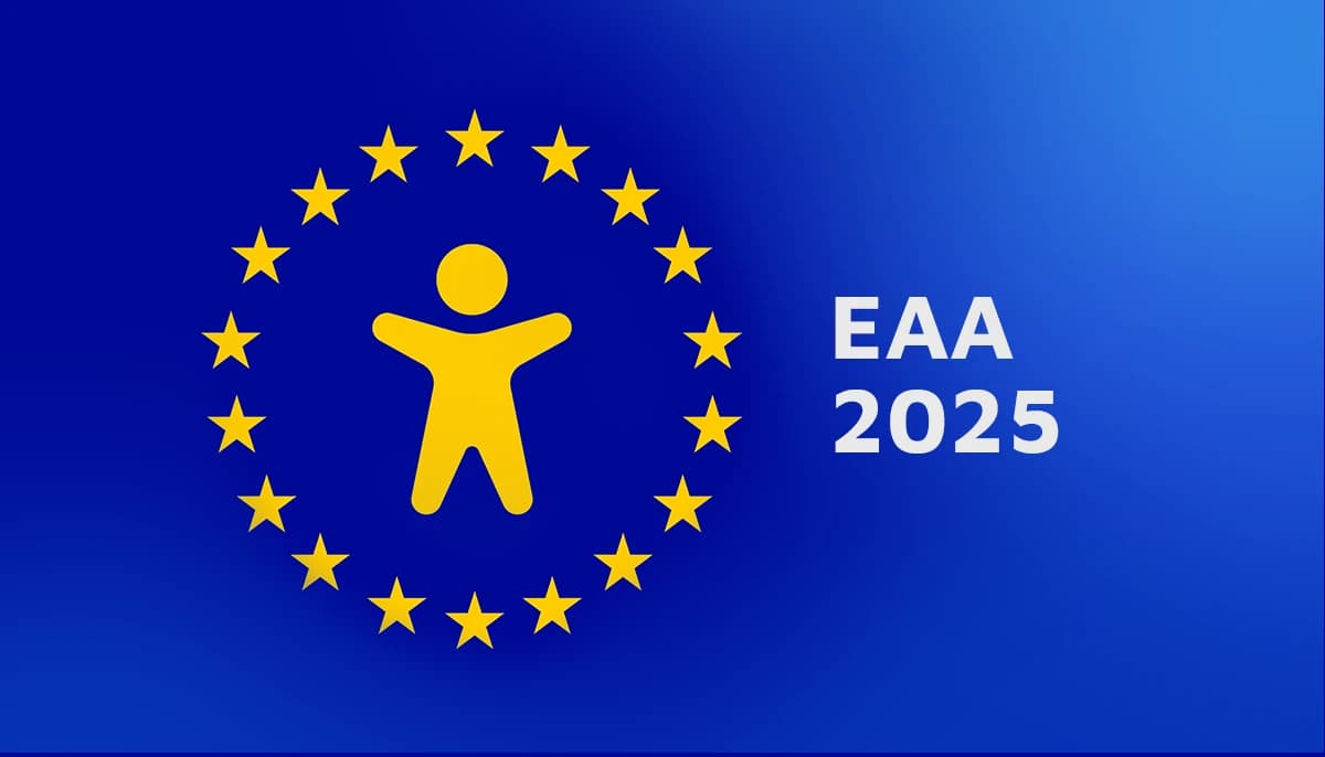 EAA (2025) — European Accessibility Act